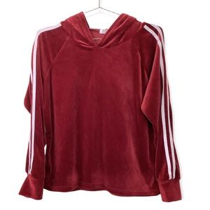 Track suit size medium